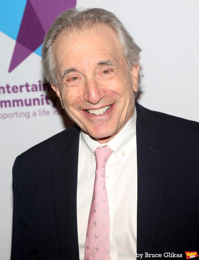 Photos: Go inside The Entertainment Community Fund's 2024 Gala Image