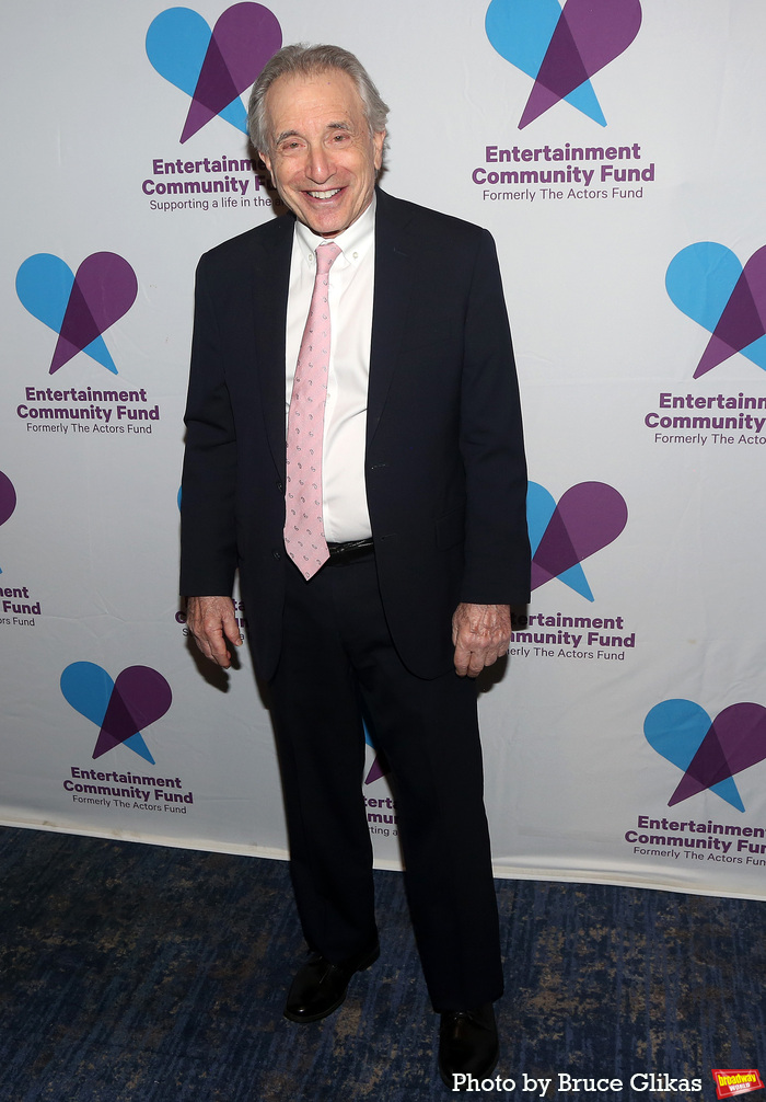 Photos: Go inside The Entertainment Community Fund's 2024 Gala Image