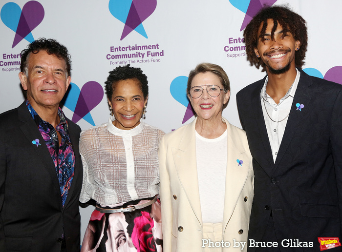 Photos: Go inside The Entertainment Community Fund's 2024 Gala Image