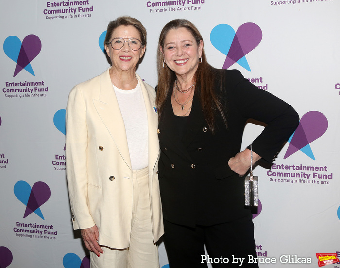 Photos: Go inside The Entertainment Community Fund's 2024 Gala Image