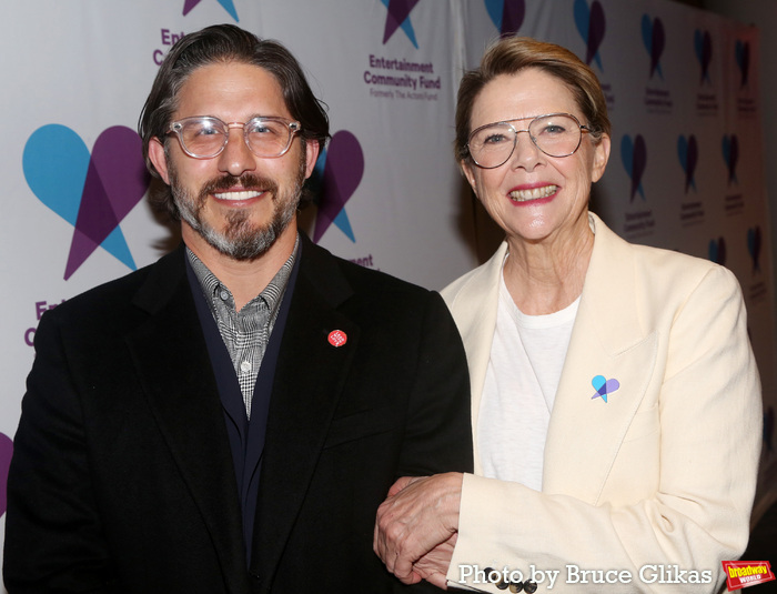 Photos: Go inside The Entertainment Community Fund's 2024 Gala Image