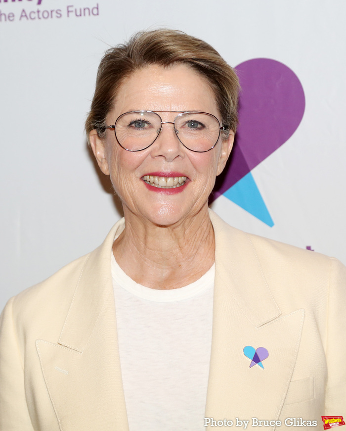 Photos: Go inside The Entertainment Community Fund's 2024 Gala Image