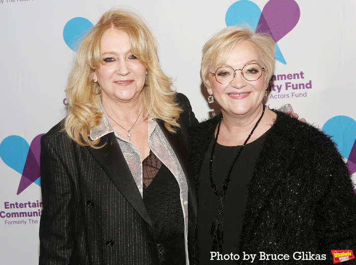 Photos: Go inside The Entertainment Community Fund's 2024 Gala Image