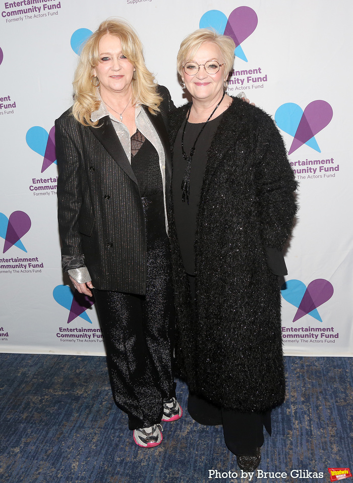 Photos: Go inside The Entertainment Community Fund's 2024 Gala Image