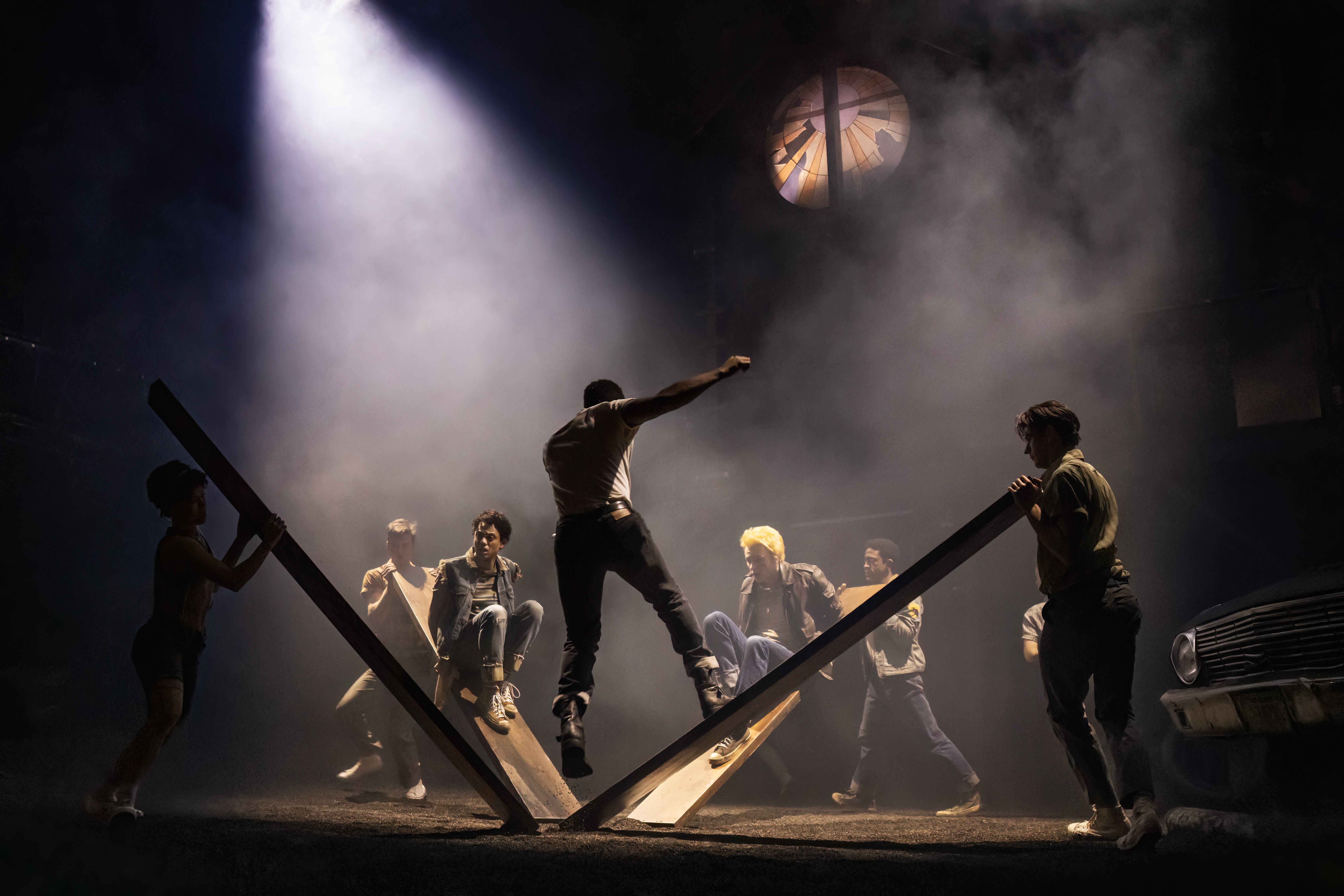 Hot Tickets of the Week: RAGTIME, THE OUTSIDERS and More Image