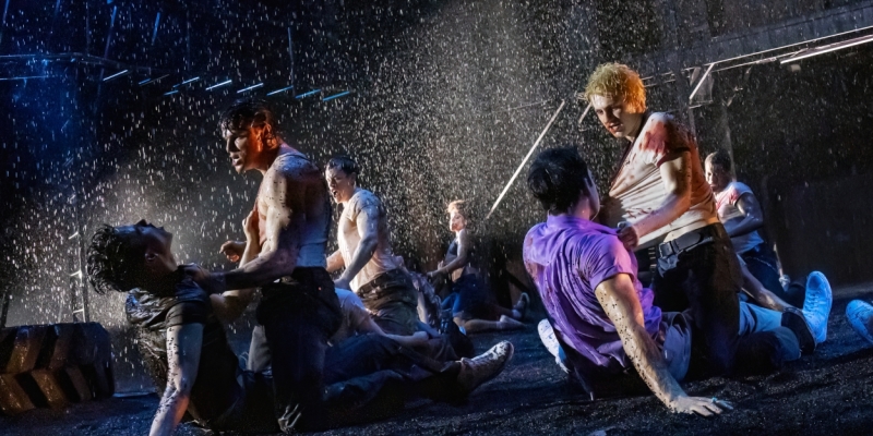 Wake Up With BroadwayWorld April 10, 2024 Image