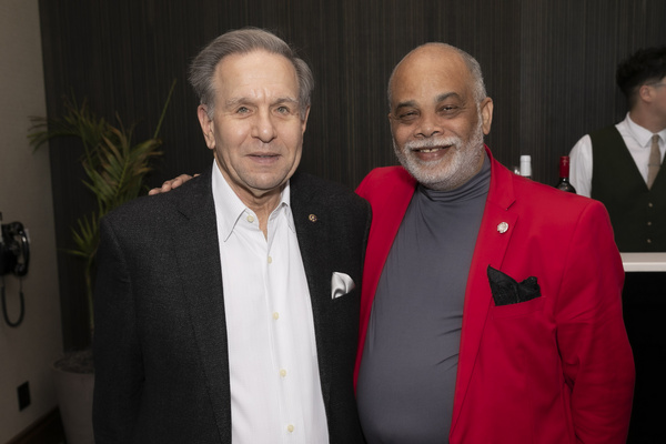 Photos: CULTURE & COCKTAILS Attracts 100+ To Jazzy Conversation With Music On The Sunset Lounge Image
