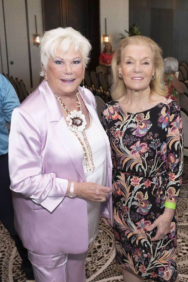 Photos: CULTURE & COCKTAILS Attracts 100+ To Jazzy Conversation With Music On The Sunset Lounge Image