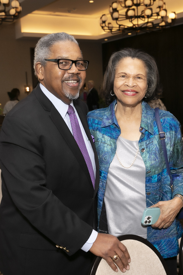 Photos: CULTURE & COCKTAILS Attracts 100+ To Jazzy Conversation With Music On The Sunset Lounge Image