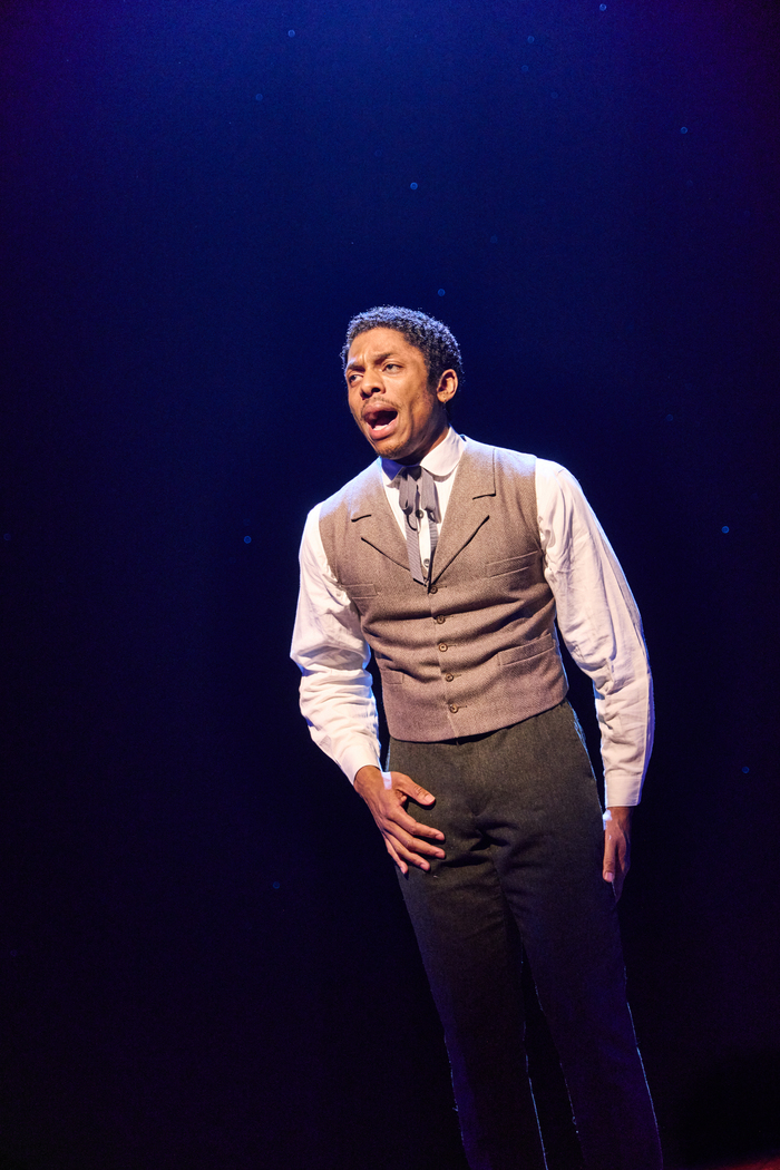 Photos: First Look at GUN & POWDER at Paper Mill Playhouse Image