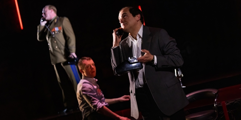 Wake Up With BroadwayWorld April 11, 2024 Image