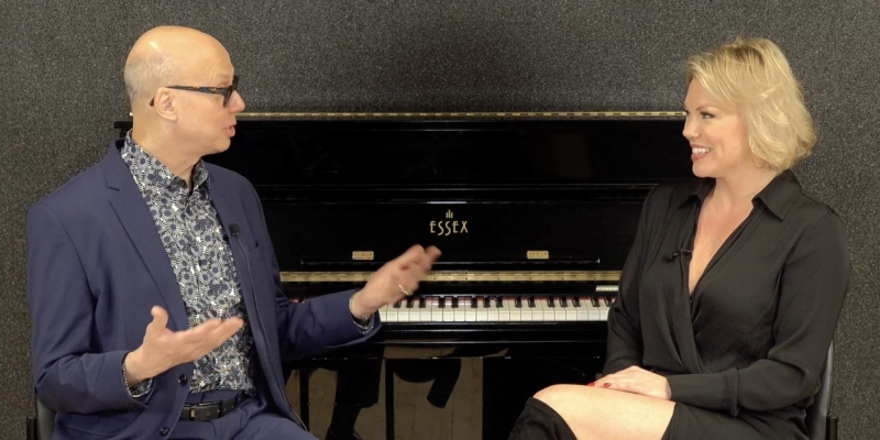 Wake Up With BroadwayWorld April 11, 2024 Image