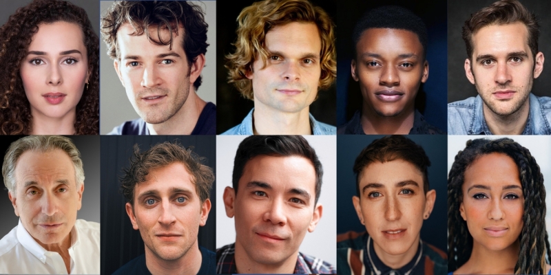 Wake Up With BroadwayWorld April 11, 2024 Image