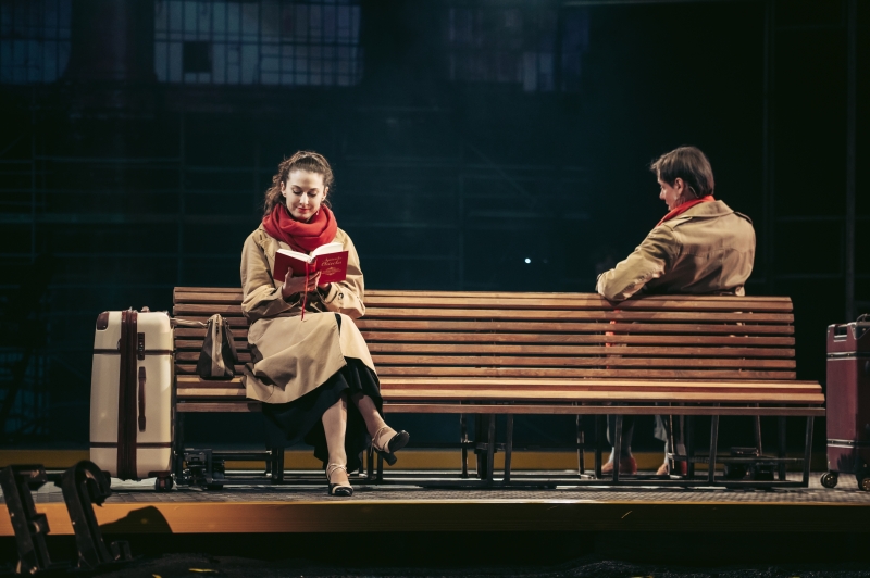 Review: APPETITE FOR CHERRIES at Teatr Muzyczny Poznan 