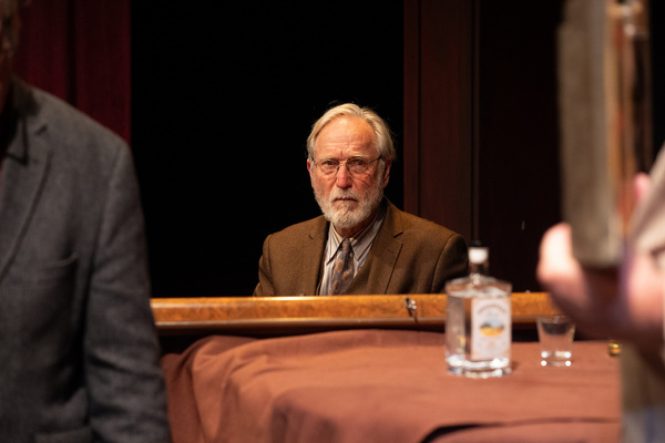 Photos: STALIN'S MASTER CLASS Begins This Saturday At The Odyssey Theatre Image