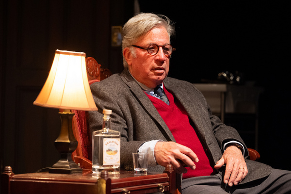 Photos: STALIN'S MASTER CLASS Begins This Saturday At The Odyssey Theatre Image