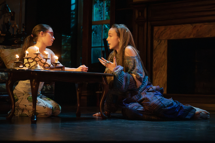 Photos: See All-New Photos of APPROPRIATE On Broadway, Reopening Tonight Image