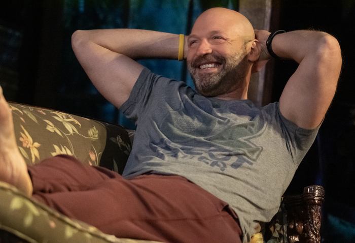 Photos: See All-New Photos of APPROPRIATE On Broadway, Reopening Tonight Image