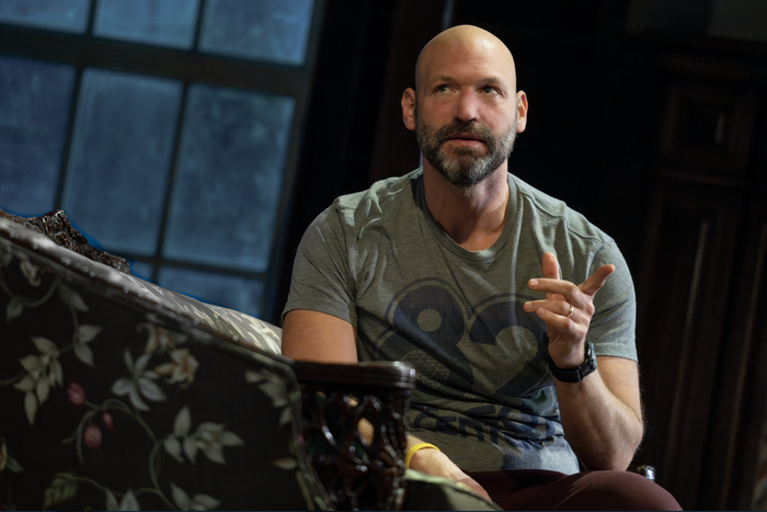 Photos: See All-New Photos of APPROPRIATE On Broadway, Reopening Tonight Image