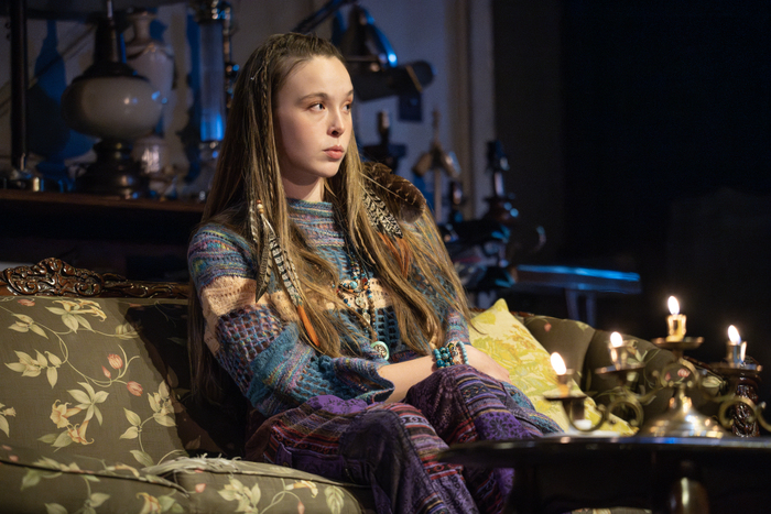 Photos: See All-New Photos of APPROPRIATE On Broadway, Reopening Tonight Image