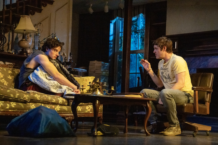 Photos: See All-New Photos of APPROPRIATE On Broadway, Reopening Tonight Image