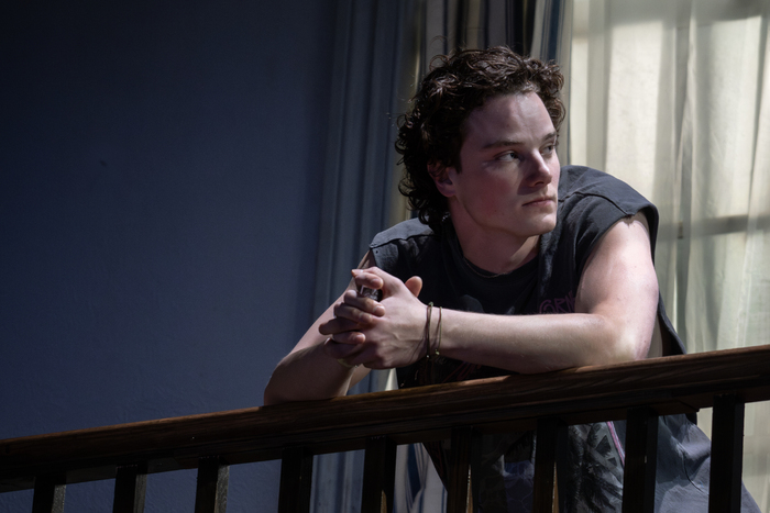 Photos: See All-New Photos of APPROPRIATE On Broadway, Reopening Tonight Image