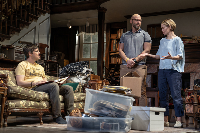 Photos: See All-New Photos of APPROPRIATE On Broadway, Reopening Tonight Image