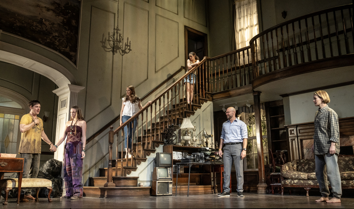 Photos: See All-New Photos of APPROPRIATE On Broadway, Reopening Tonight Image