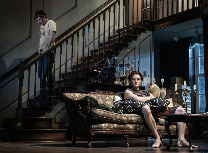Photos: See All-New Photos of APPROPRIATE On Broadway, Reopening Tonight Image