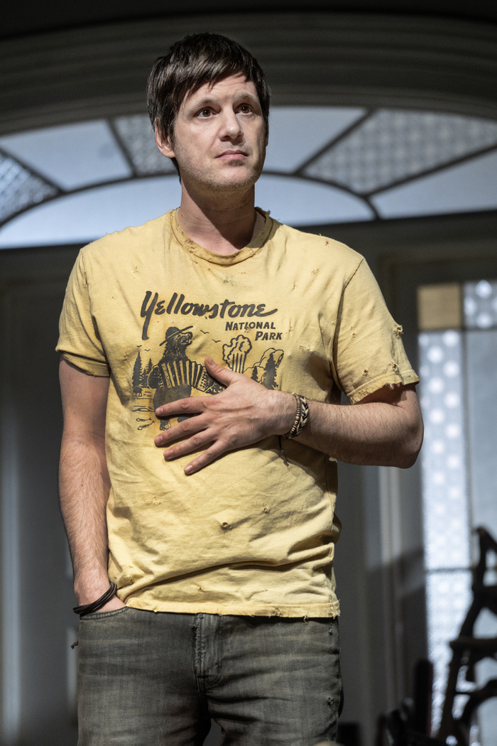 Photos: See All-New Photos of APPROPRIATE On Broadway, Reopening Tonight Image