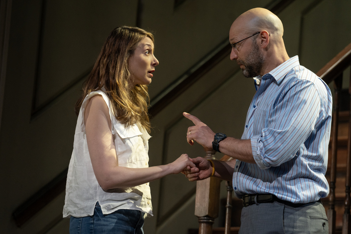 Photos: See All-New Photos of APPROPRIATE On Broadway, Reopening Tonight Image