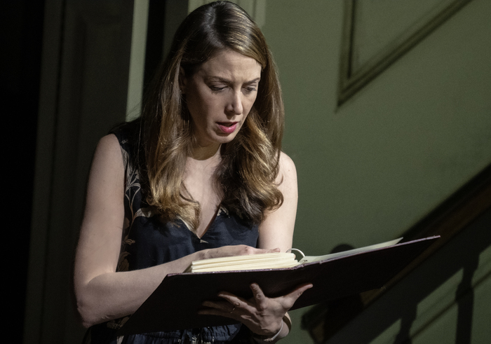 Photos: See All-New Photos of APPROPRIATE On Broadway, Reopening Tonight Image