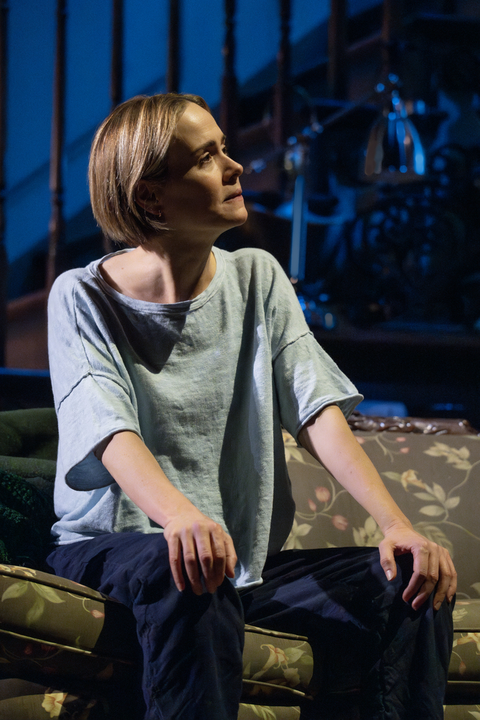 Photos: See All-New Photos of APPROPRIATE On Broadway, Reopening Tonight Image