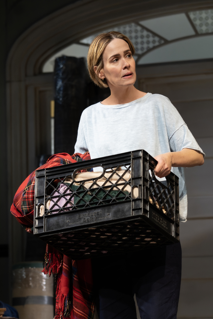 Photos: See All-New Photos of APPROPRIATE On Broadway, Reopening Tonight Image