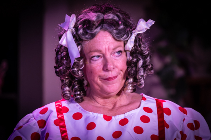 Photos: First look at Bruce Jacklin & Company's THE WILD WOMEN OF WINEDALE 