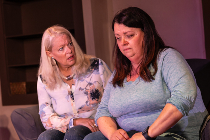 Photos: First look at Bruce Jacklin & Company's THE WILD WOMEN OF WINEDALE 