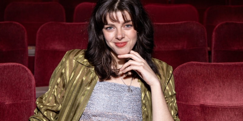 Wake Up With BroadwayWorld May 7, 2024 Image