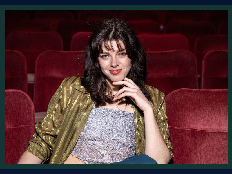 Words From the Wings: Caroline Kane of WATER FOR ELEPHANTS Image