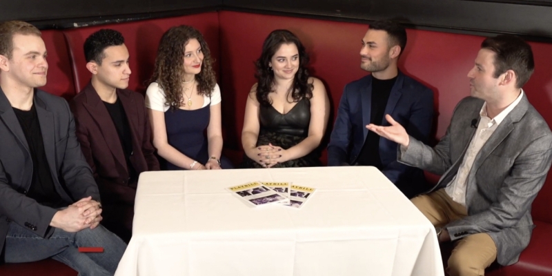 Wake Up With BroadwayWorld April 12, 2024 Image