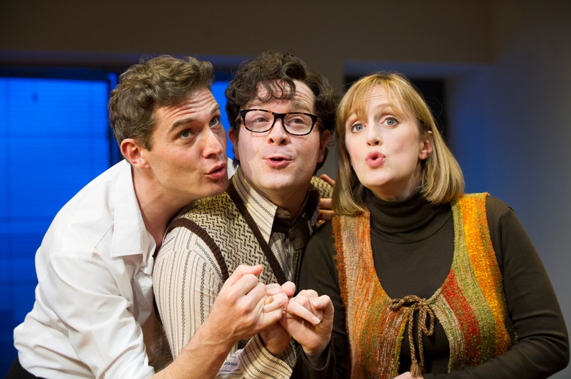 The Broadway 2023/24 Season by Olivier Award Winners Image