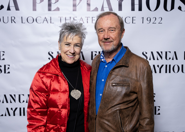 Photos: First Look At WHAT THE CONSTITUTION MEANS TO ME At Santa Fe Playhouse Image