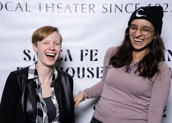 Photos: First Look At WHAT THE CONSTITUTION MEANS TO ME At Santa Fe Playhouse Image