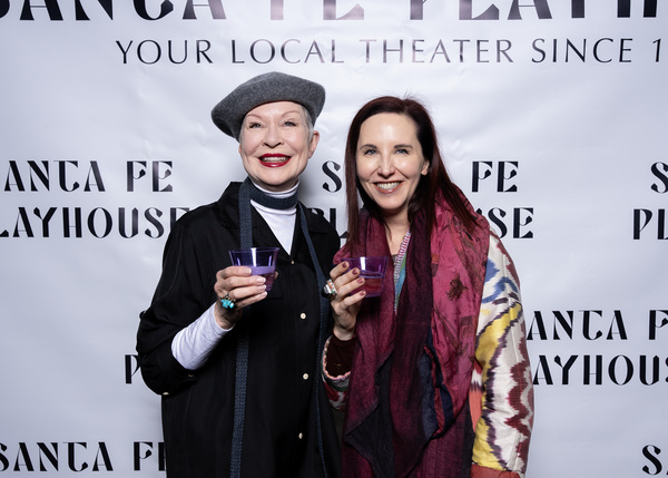 Photos: First Look At WHAT THE CONSTITUTION MEANS TO ME At Santa Fe Playhouse Image