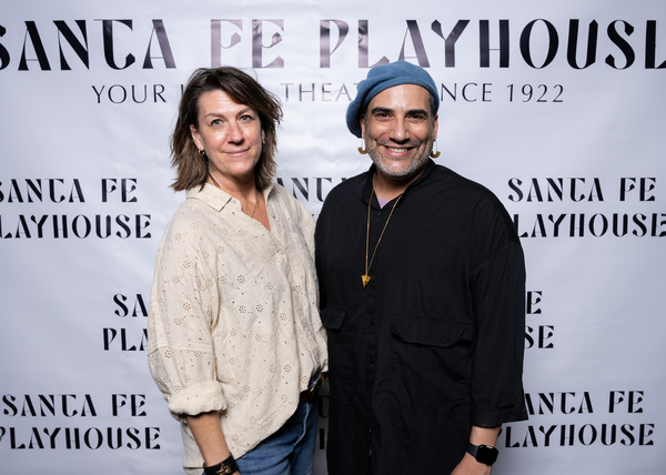 Photos: First Look At WHAT THE CONSTITUTION MEANS TO ME At Santa Fe Playhouse Image