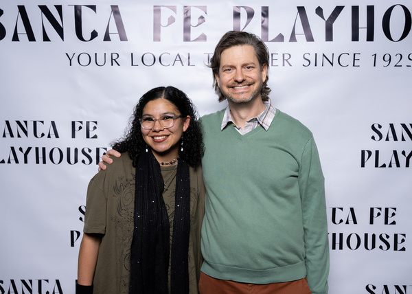 Photos: First Look At WHAT THE CONSTITUTION MEANS TO ME At Santa Fe Playhouse Image