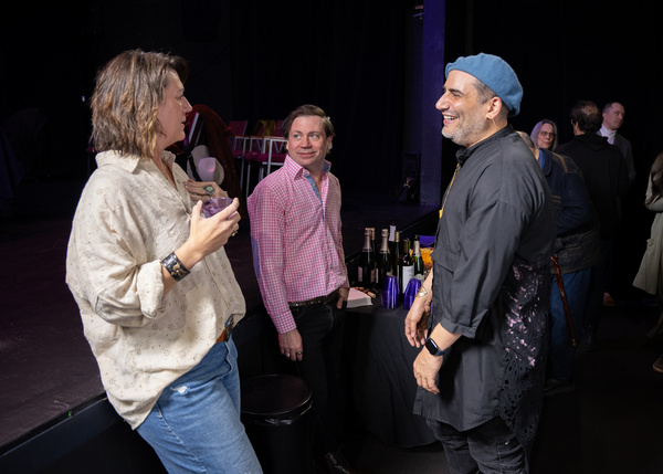 Photos: First Look At WHAT THE CONSTITUTION MEANS TO ME At Santa Fe Playhouse Image