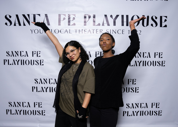 Photos: First Look At WHAT THE CONSTITUTION MEANS TO ME At Santa Fe Playhouse Image