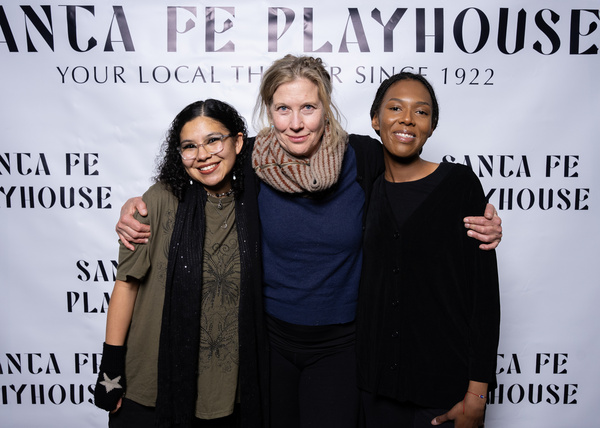 Photos: First Look At WHAT THE CONSTITUTION MEANS TO ME At Santa Fe Playhouse Image