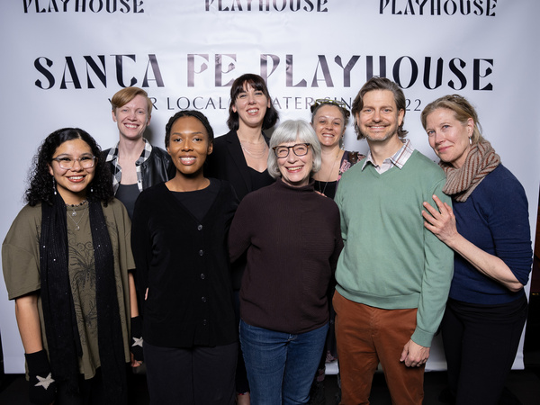Photos: First Look At WHAT THE CONSTITUTION MEANS TO ME At Santa Fe Playhouse 
