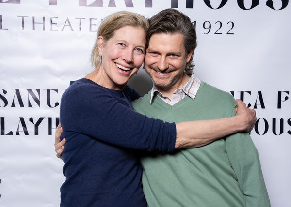 Photos: First Look At WHAT THE CONSTITUTION MEANS TO ME At Santa Fe Playhouse Image